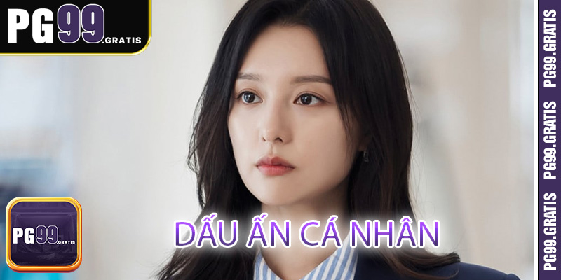 Dấu ấn cá nhân