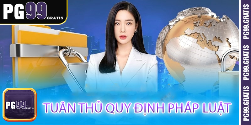 Tuân thủ quy định pháp luật