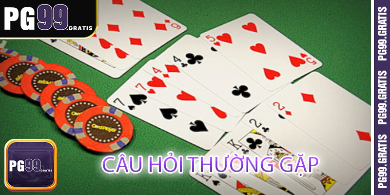 Câu Hỏi Thường Gặp